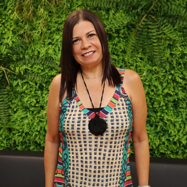 Claúdia Virgínia